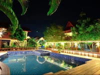 Avila Resort Pattaya 3*