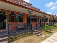 Cowboy Farm Resort Pattaya