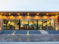 D Living Pattaya @Jomtien 3*