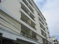 The New Eurostar Jomtien Beach Hotel