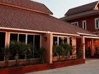 Sweet Sense Jomtien Resort