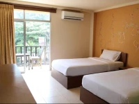 Opal House Hotel & Restaurant