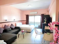 The Famous House - Jomtien