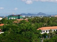 Amazon Residence Resort