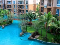 Atlantis Condo Pattaya by Golden Pattaya