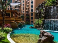 Atlantis Condo Resort pattaya