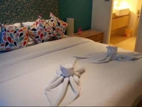 Atlantis Condo Resort Pattaya by Kulisara