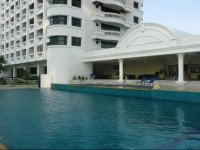 Jomtien Complex Condotel