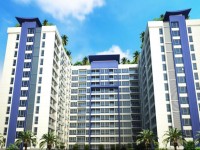 Nam Talay Jomtien Beach 3*