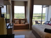 Nam Talay Studio Units