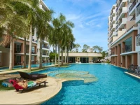 Paradise Park by MyPattayaStay