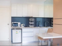 Paradise Park Condominium By Mr.Butler