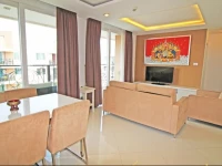 Paradise Park Jomtien by Pattaya Sunny Rentals