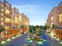 Paradise Park Jomtien Residence