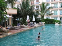 Park Lane Apartment By Pattaya Capital Property