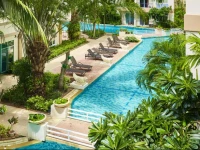 Park Lane by MyPattayaStay