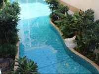 Park Lane Pattaya Unit 406