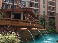 Pattaya Jomtien Atlantis Condo Resort