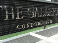 The Gallery Apartments