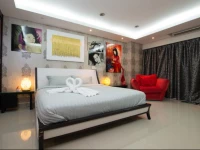 View Talay 5 Jomtien Beach