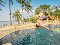 Grand Sea Beach Resort