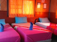 Saaree Seaview Resort