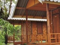 Jungle Garden Bungalows