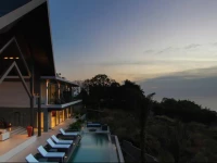 Villa Saan - an elite haven