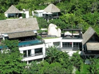 Villa Yin