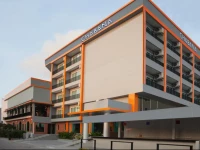 Chabana Kamala Hotel 4*