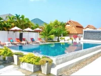 Kamala Paradise 2 bedrooms Modern Town House