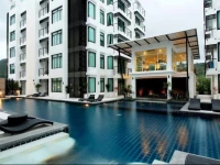 Kamala Regent 3 bedrooms Apartment