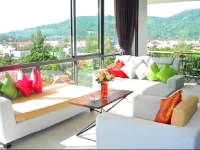 Kamala Resort & SPA 1 bedroom Sea View Apartment