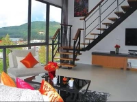 Kamala Resort & SPA 2 bedrooms Sea View Apartment