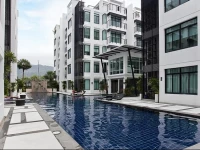 Kamala Suite Apartment 302