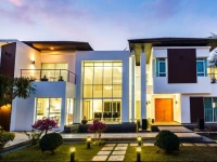 Kyerra Villa by Lofty