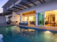 Luxury Penthouse Sea View