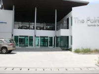 The Palms, Kamala Beach