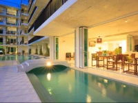 Wabi Sabi Boutique Hotel 4*