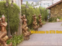 Kamala Tropical Garden