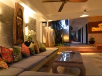 PapaCrab Boutique Guesthouse