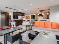 G1 Serviced Apartment Kamala Beach