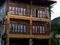 House Kamala Beach