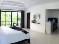 The Seashore Kamala Service Apartment