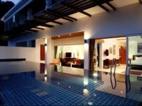 Kamala Falls Condo A2-3