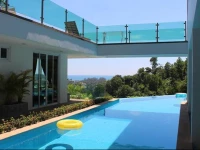 Kamala Heights Villa