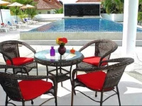 Kamala Paradise 2 bedrooms Town House