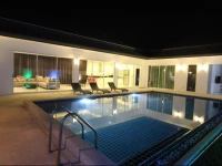 Modern villa in Phuket - Kamala