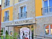 Nefelejcs Hotel 3*