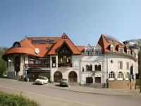 Bastya Wellness Hotel  3*